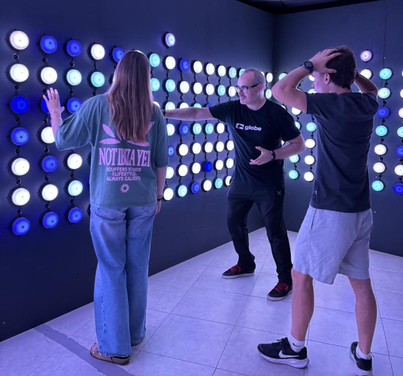 ¿Qué trucos hay para superar Push?